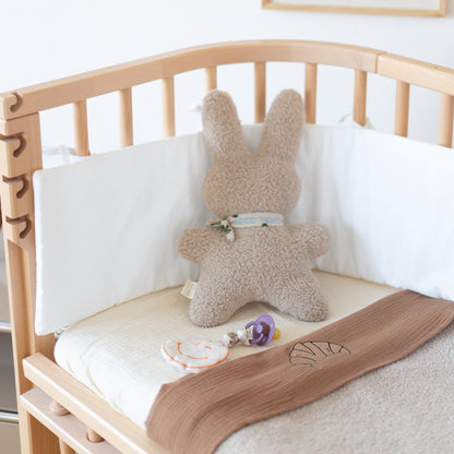 Teddy bed set