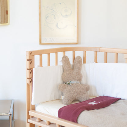 Teddy bed set