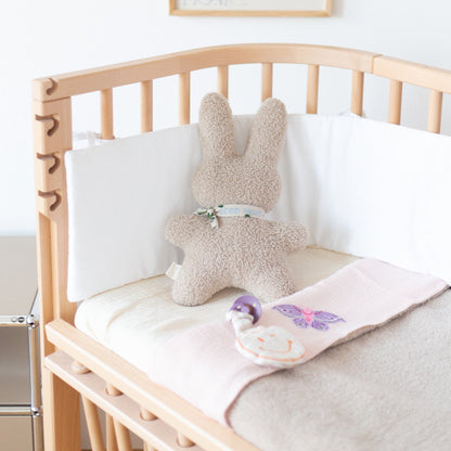 Teddy bed set