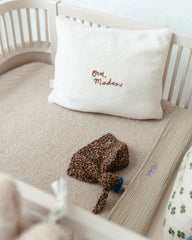 TEDDY BLANKET  | COT