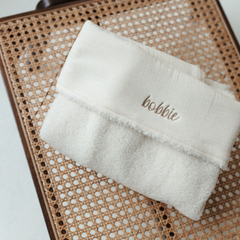 TEDDY DEKEN WIEG | SNOWY 