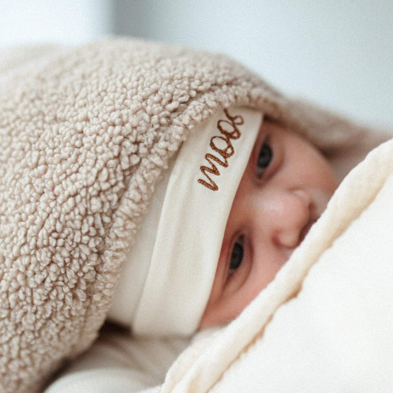Teddy deken
