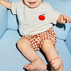 T-SHIRT | COSY WHITE