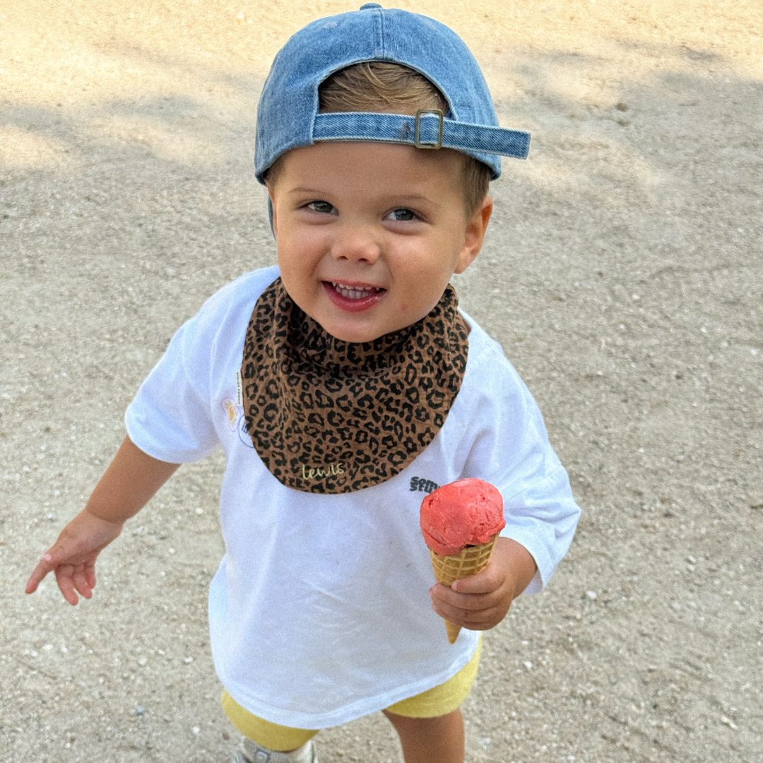 TINY BIB
