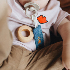 TINY TEE | PINKY PROMISE