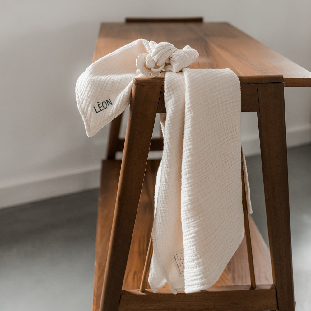 TOWEL SET | SNUGGLY
