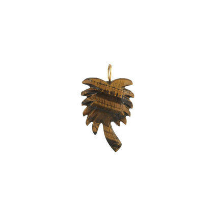 Tiger eye palm tree | Charm