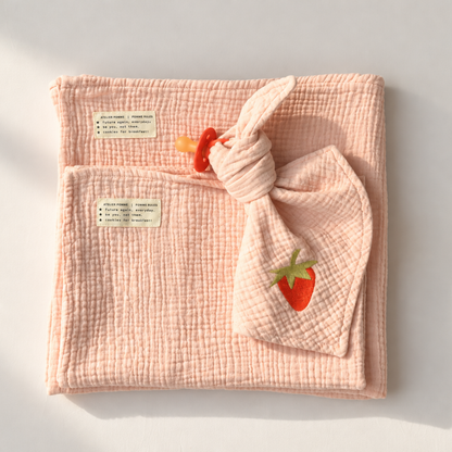 Towel Set | All You Need