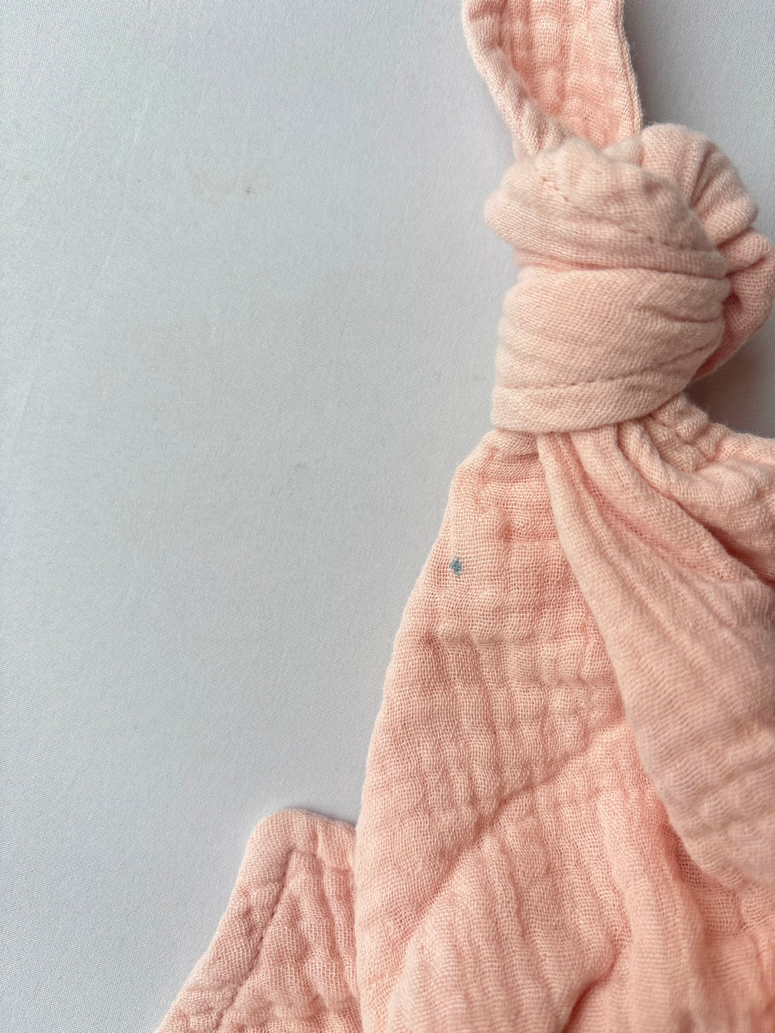 SAMPLE SALE |Cuddle Pinkie Promise