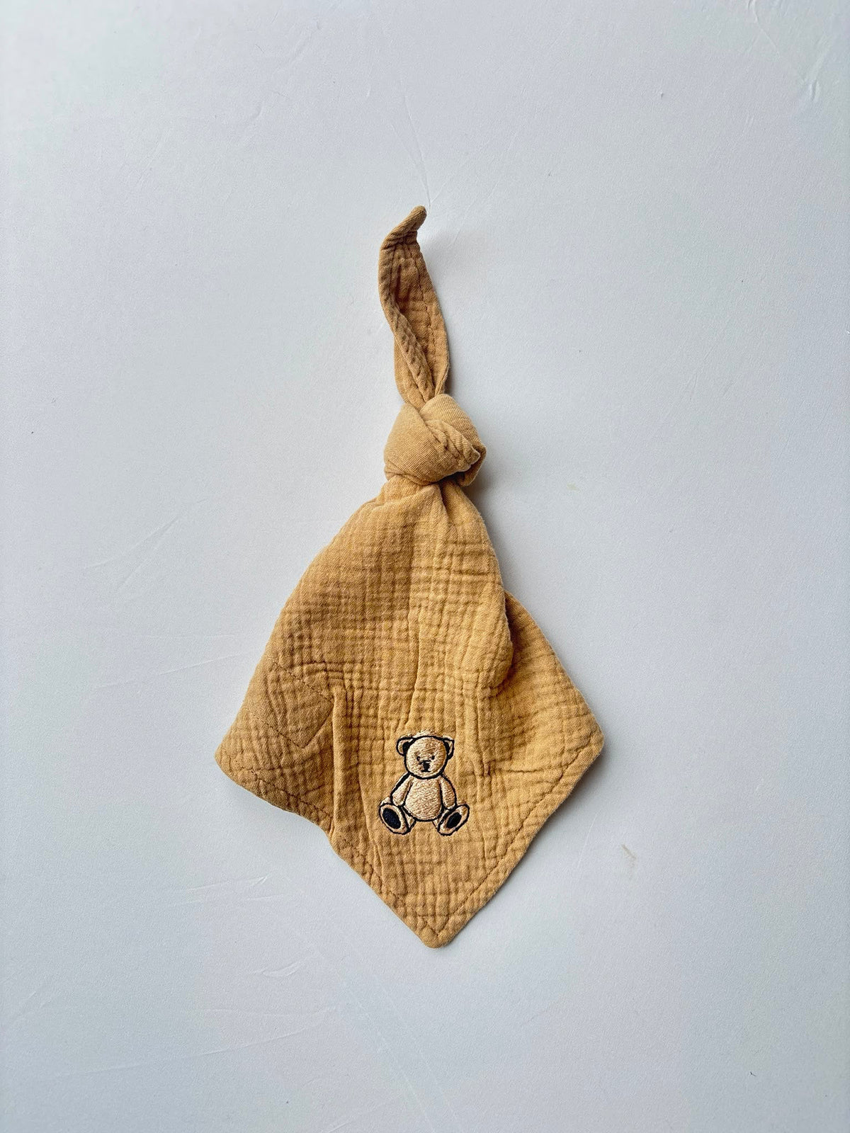 SAMPLE SALE | Cuddle Fine Brown Bear