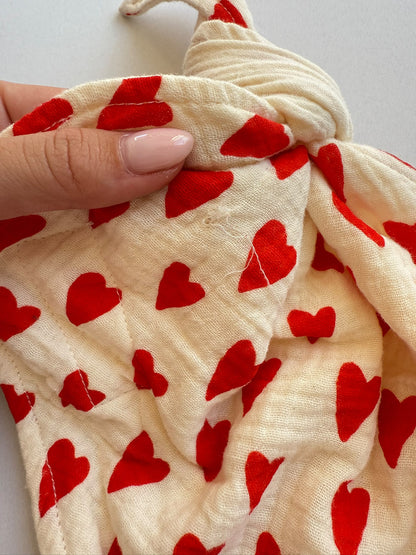 SAMPLE SALE |Cuddle J&