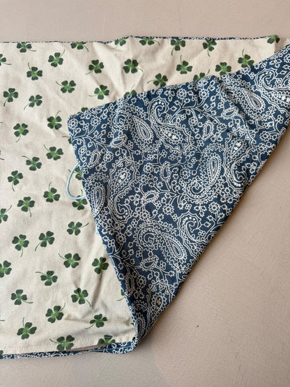 SAMPLE SALE |Cushion 40X60 Lucky