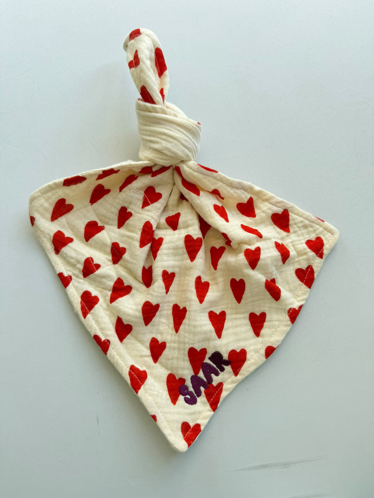 SAMPLE SALE |Cuddle J&