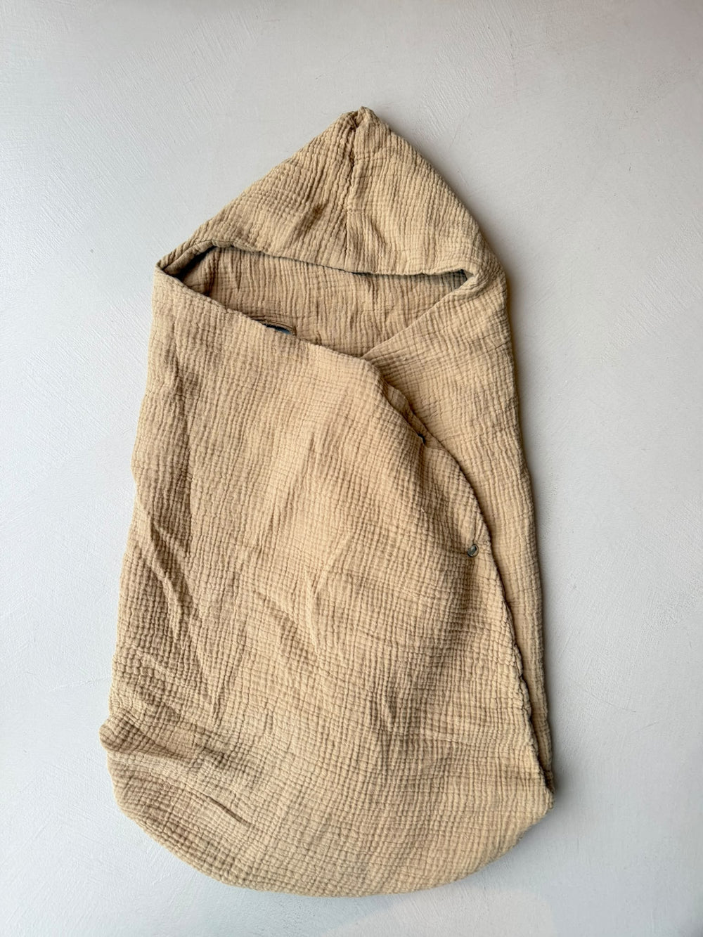 SAMPLE SALE |Maxicosie Babynest Fine Brown