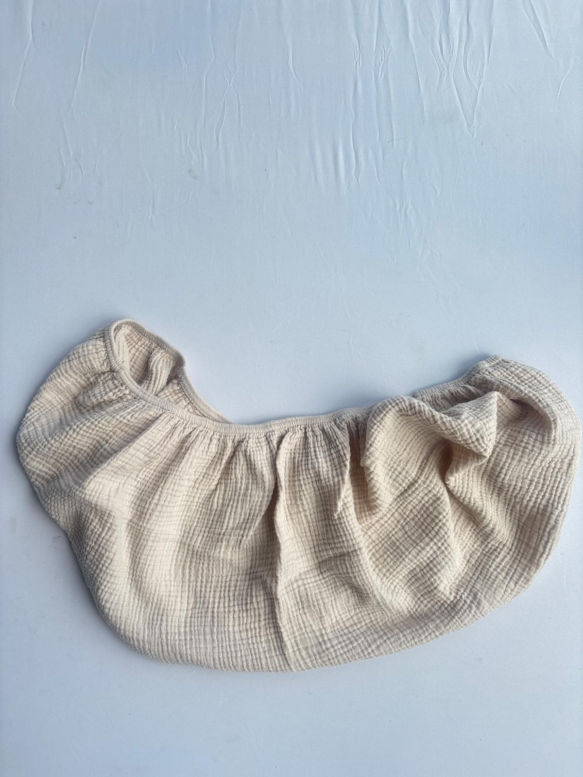 SAMPLE SALE |Hoeslaken Ledikant