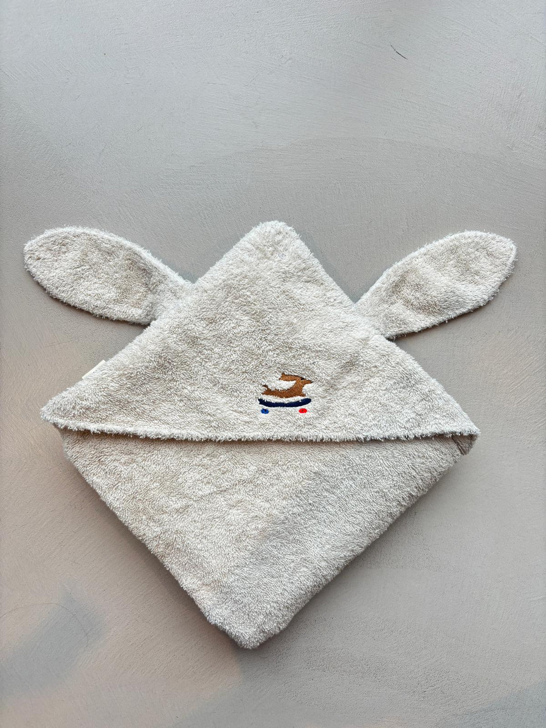 SAMPLE SALE |Bubble Badcape