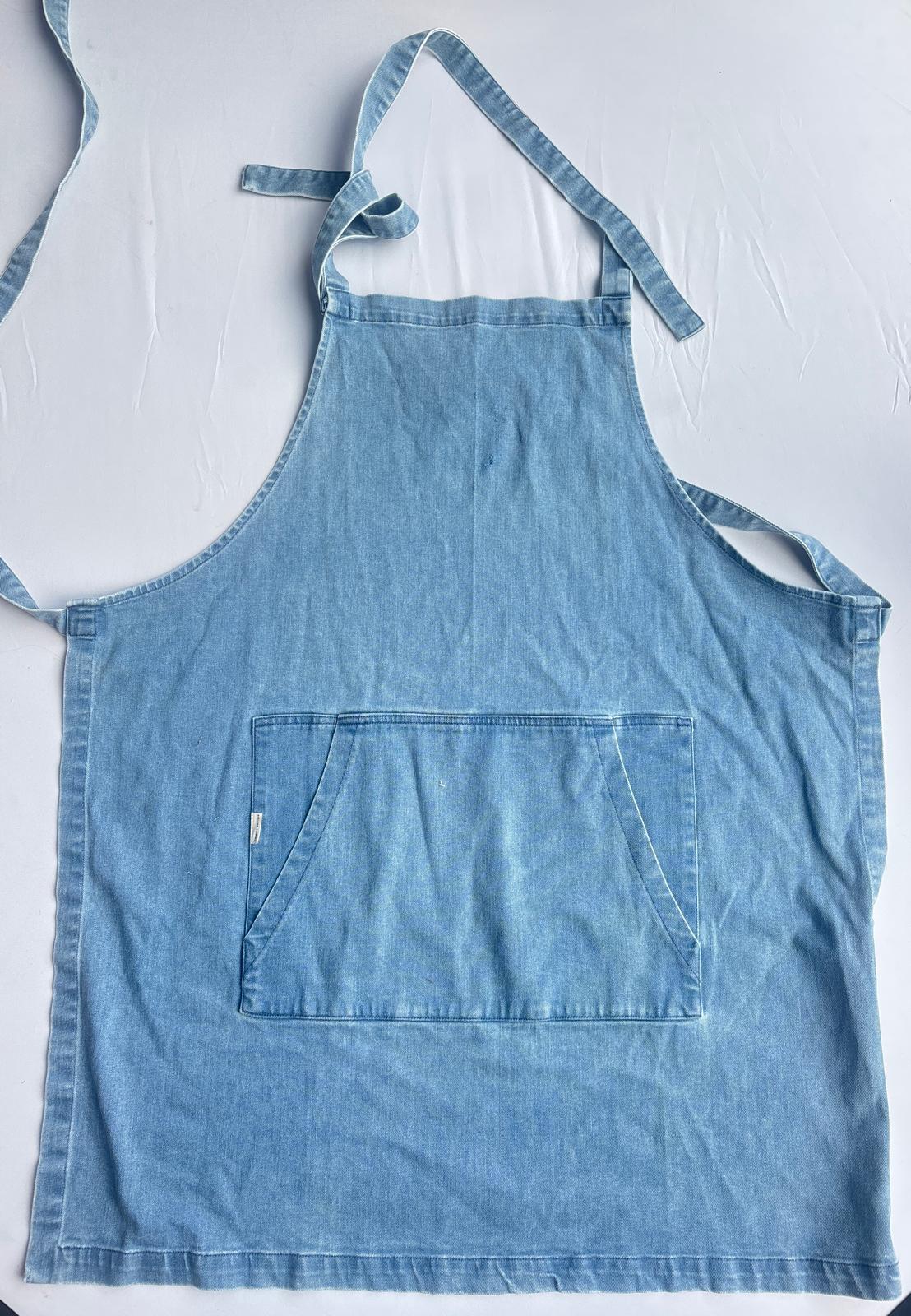 SAMPLE SALE |Schort Grand Chef