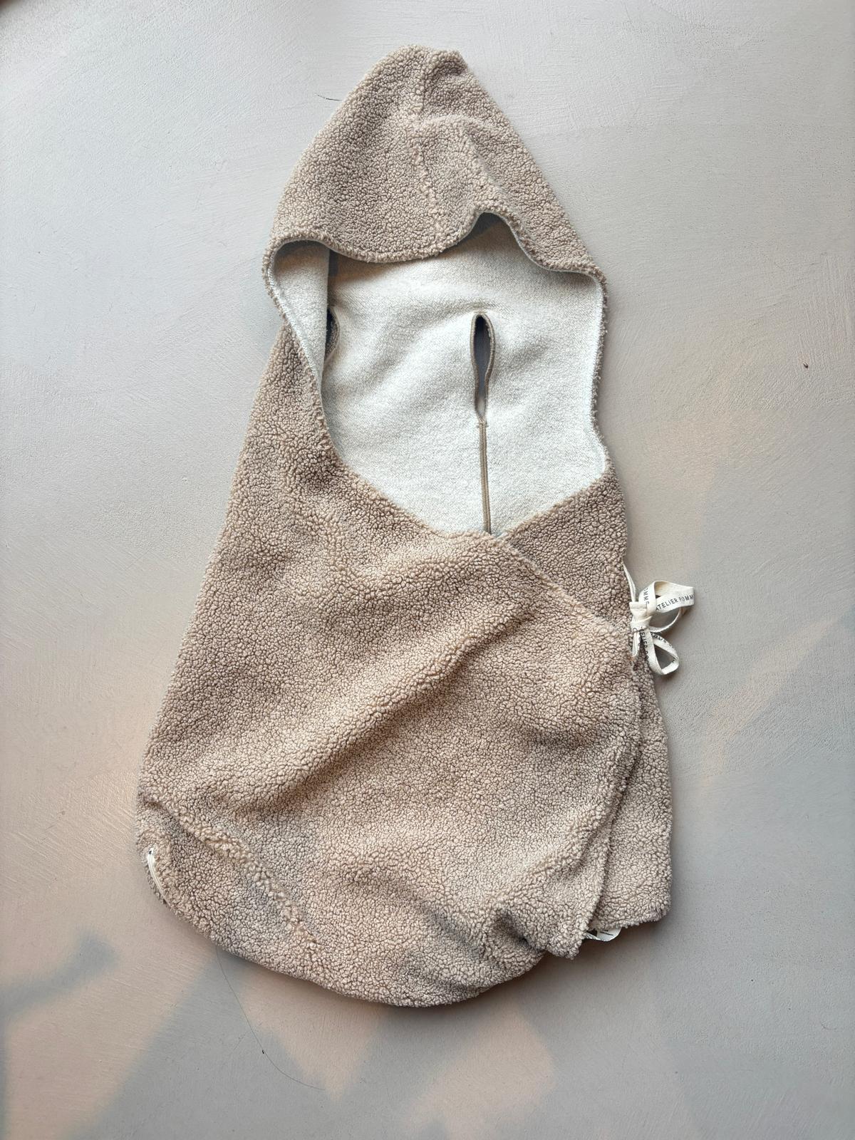SAMPLE SALE |Maxicosie Babynest