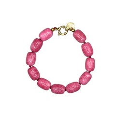 WILLIAM BRACELET | PINKY PROMISE