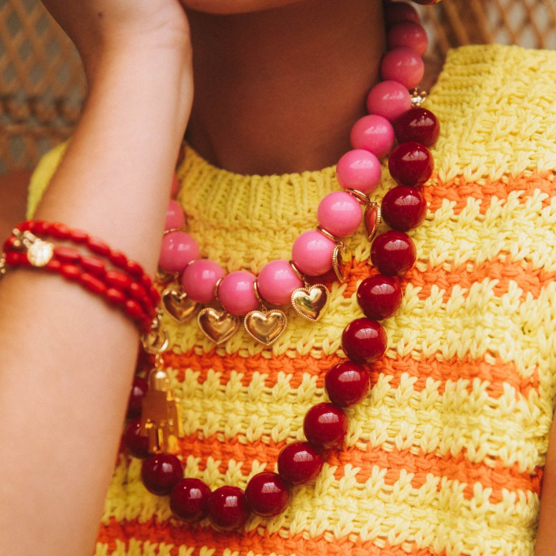 KETTING 