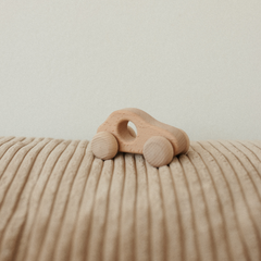 WOODEN TOY | PETIT CAR