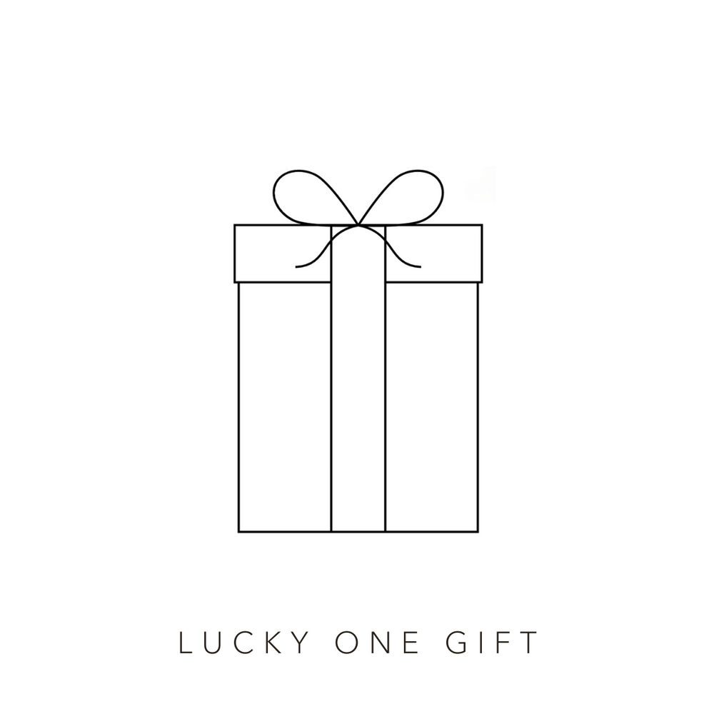 WRAP AS A GIFT