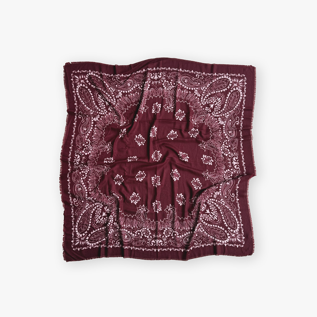 BANDANA SCARF | HUGE