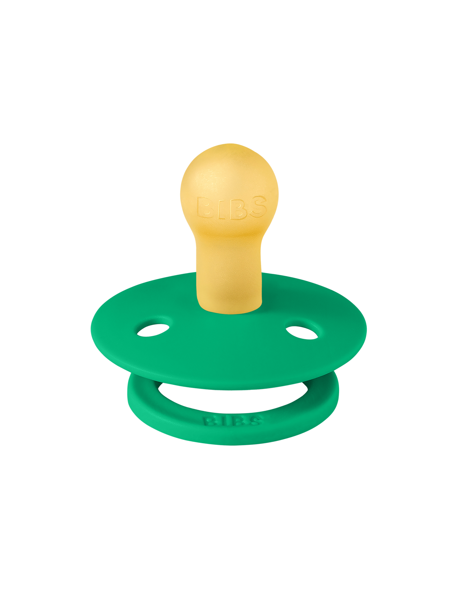 Bibs Speen | Easy Emerald
