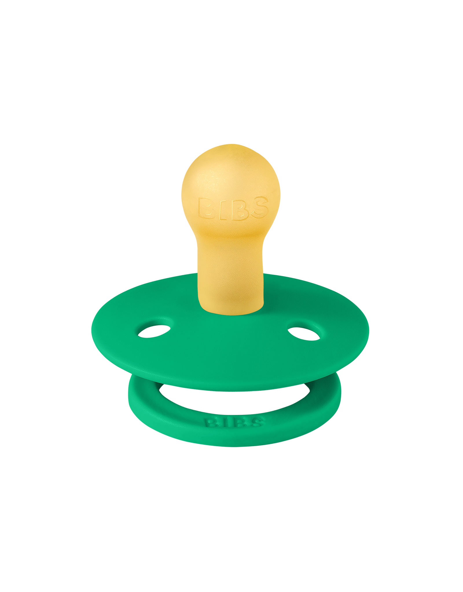 Bibs Speen | Easy Emerald