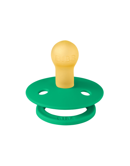 Bibs Speen | Easy Emerald