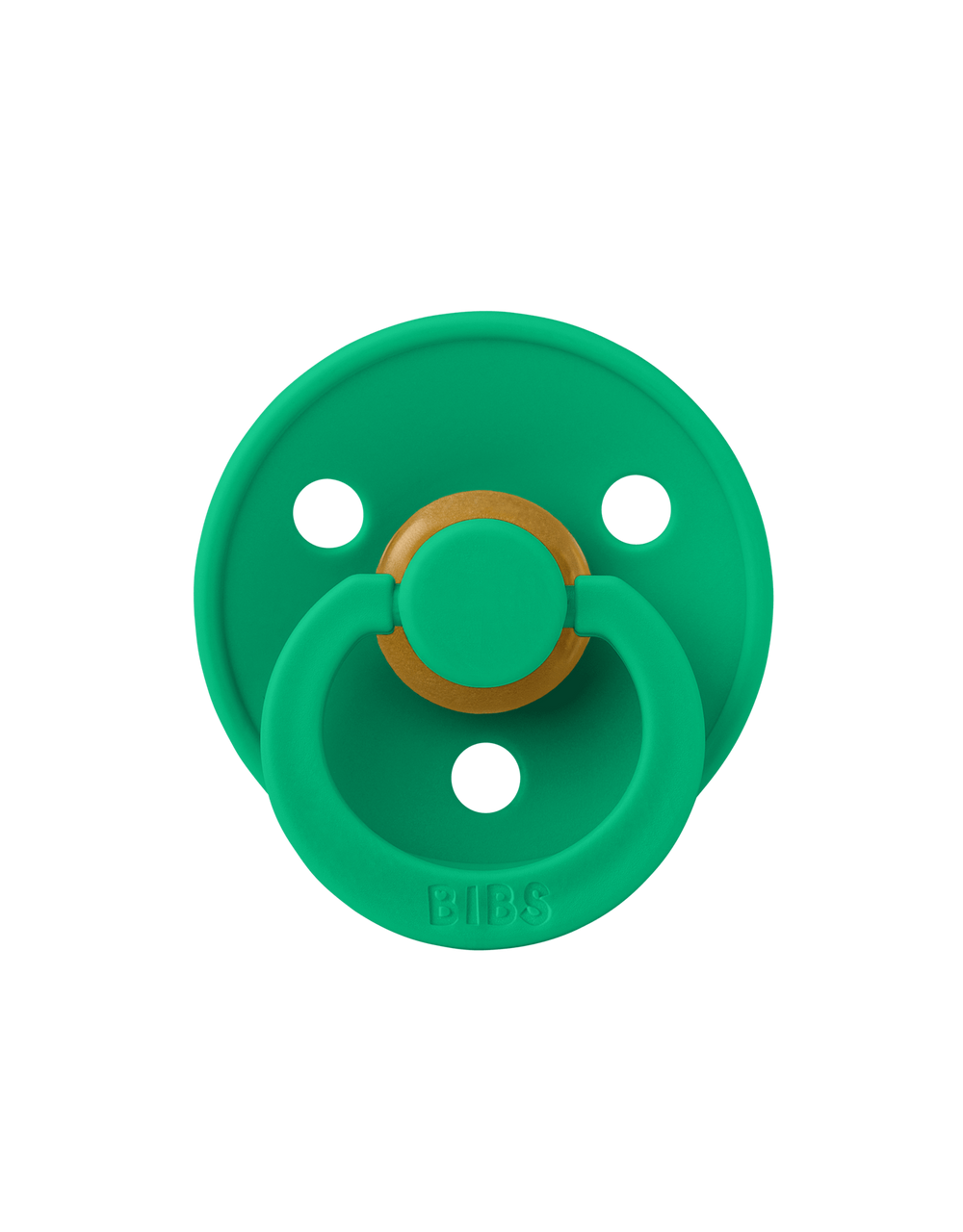 Bibs Speen | Easy Emerald