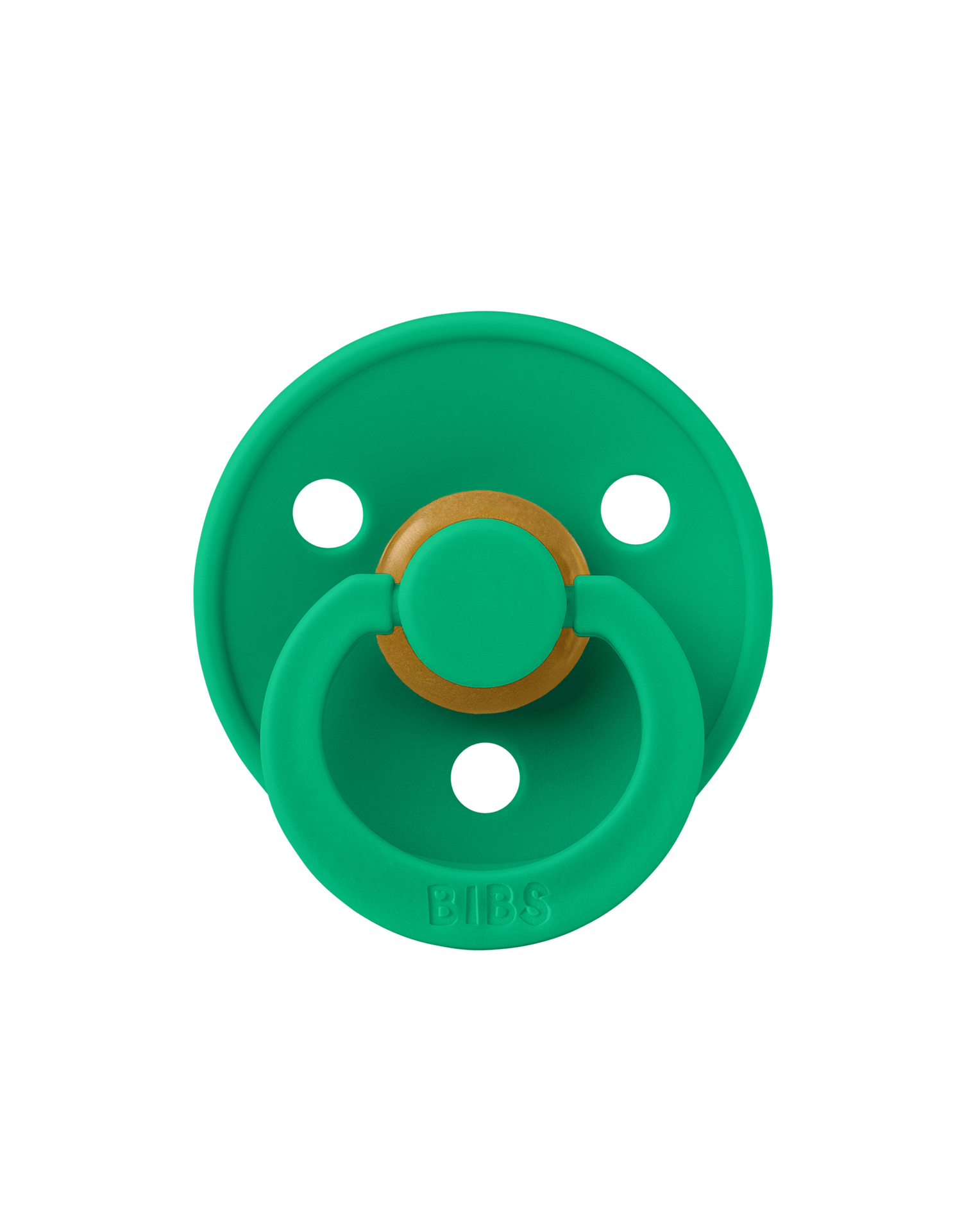 Bibs Speen | Easy Emerald