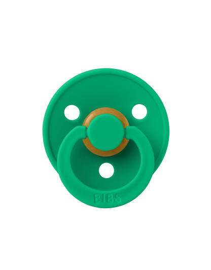 Bibs Speen | Easy Emerald