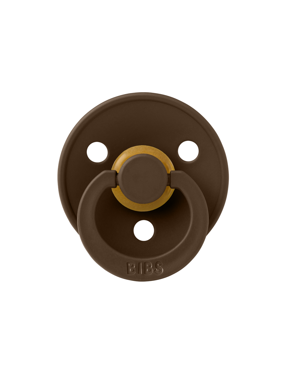 Bibs Pacifier | Better Brownie
