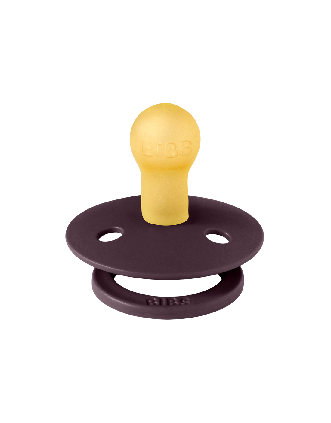 BIBS PACIFIER | PLUMSY PIE