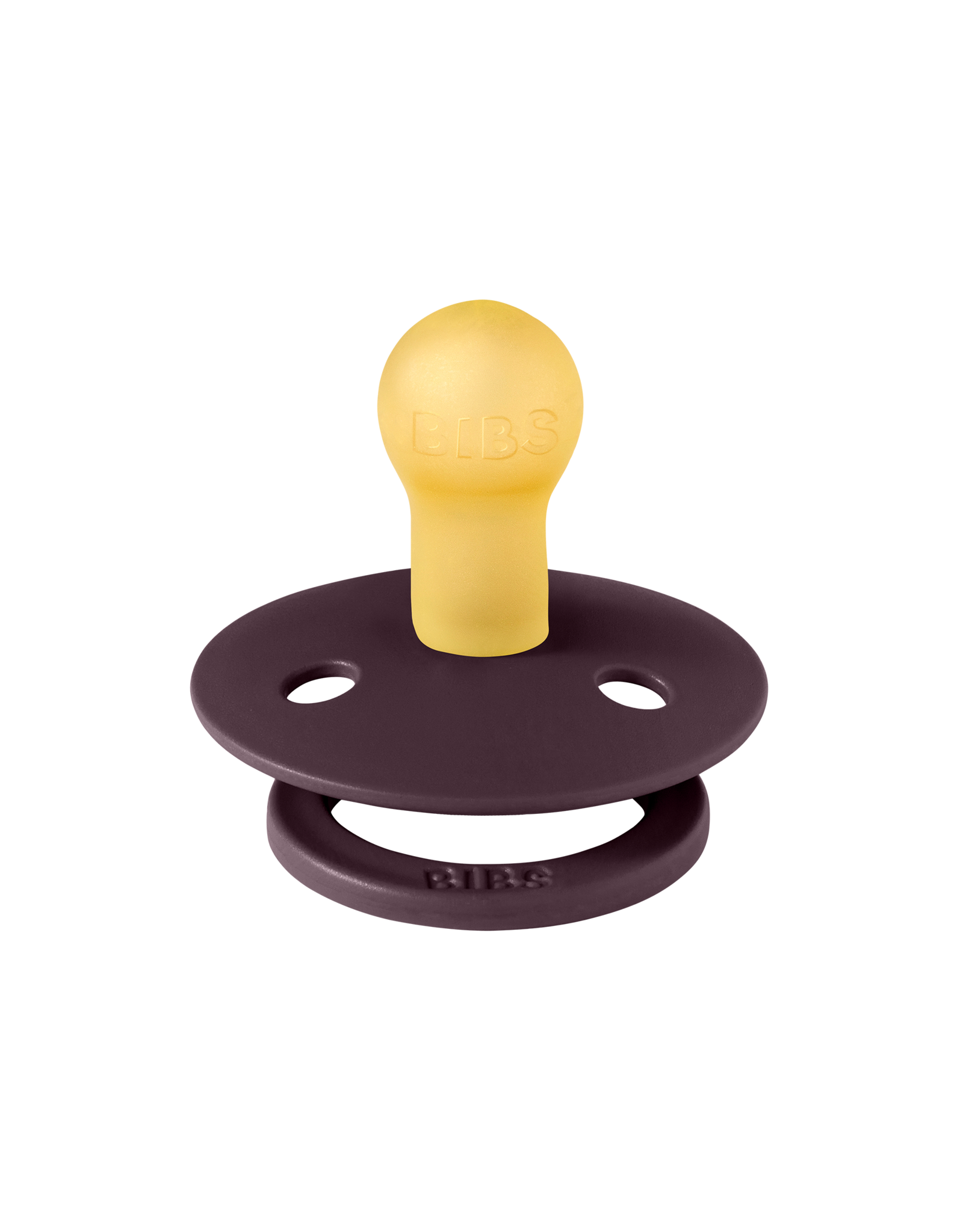 BIBS PACIFIER | PLUMSY PIE