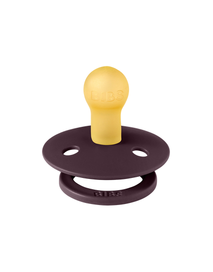 BIBS PACIFIER | PLUMSY PIE