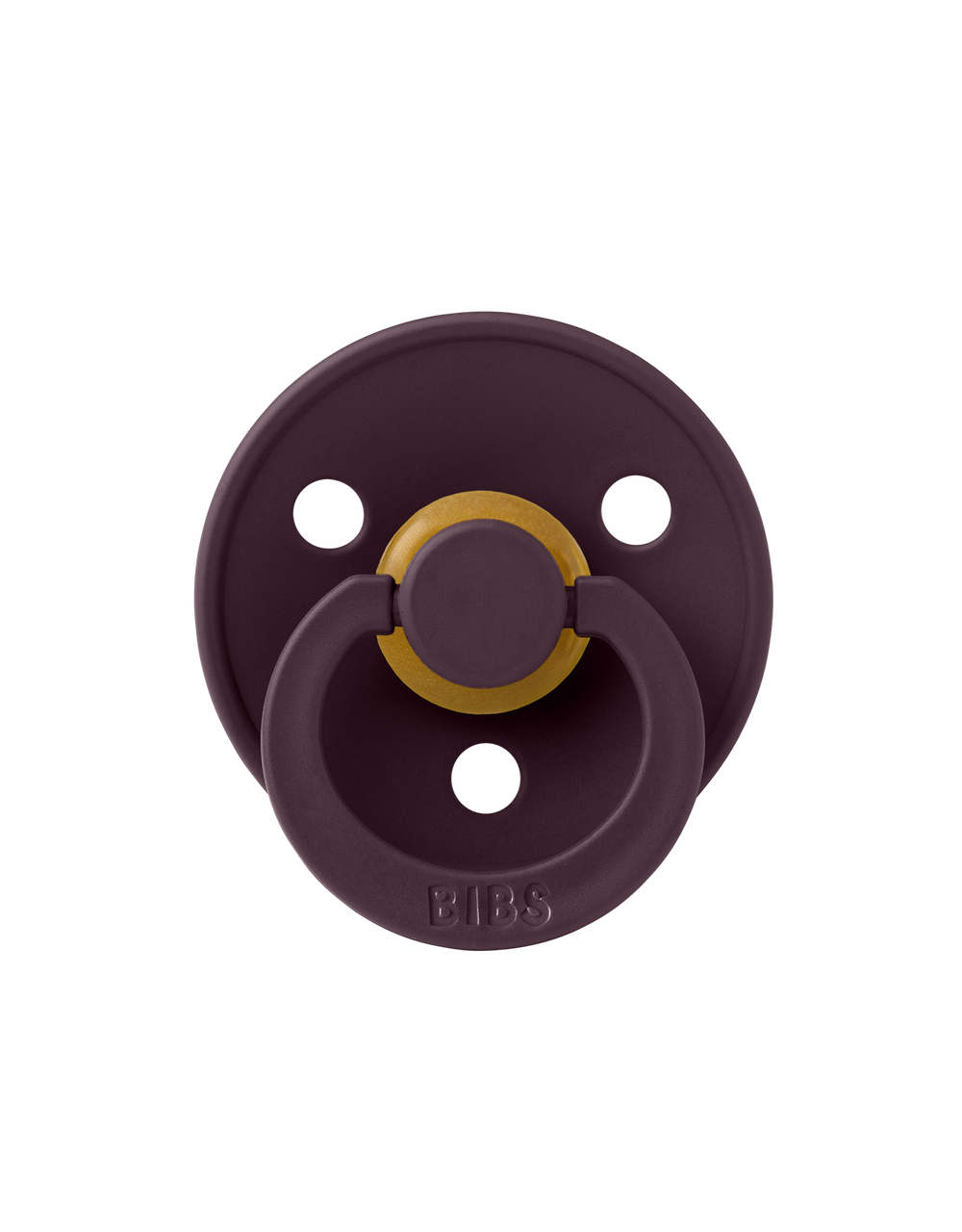 Bibs Pacifier | Plumsy Pie