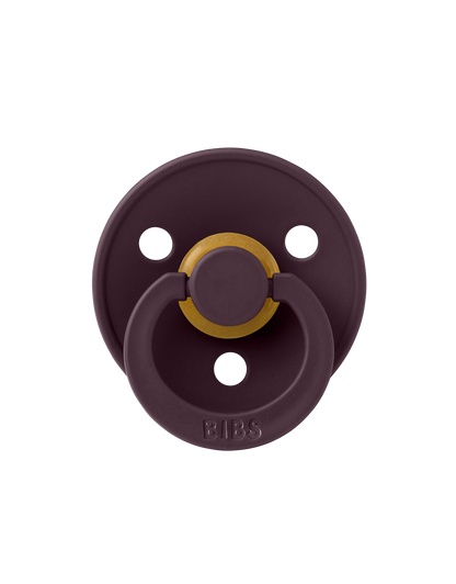 BIBS PACIFIER | PLUMSY PIE