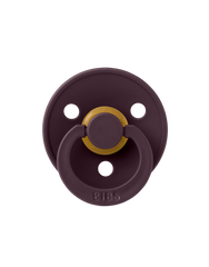 BIBS PACIFIER | PLUMSY PIE