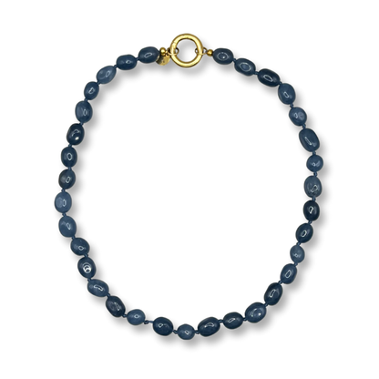 BOBBY NECKLACE | MR MARINE