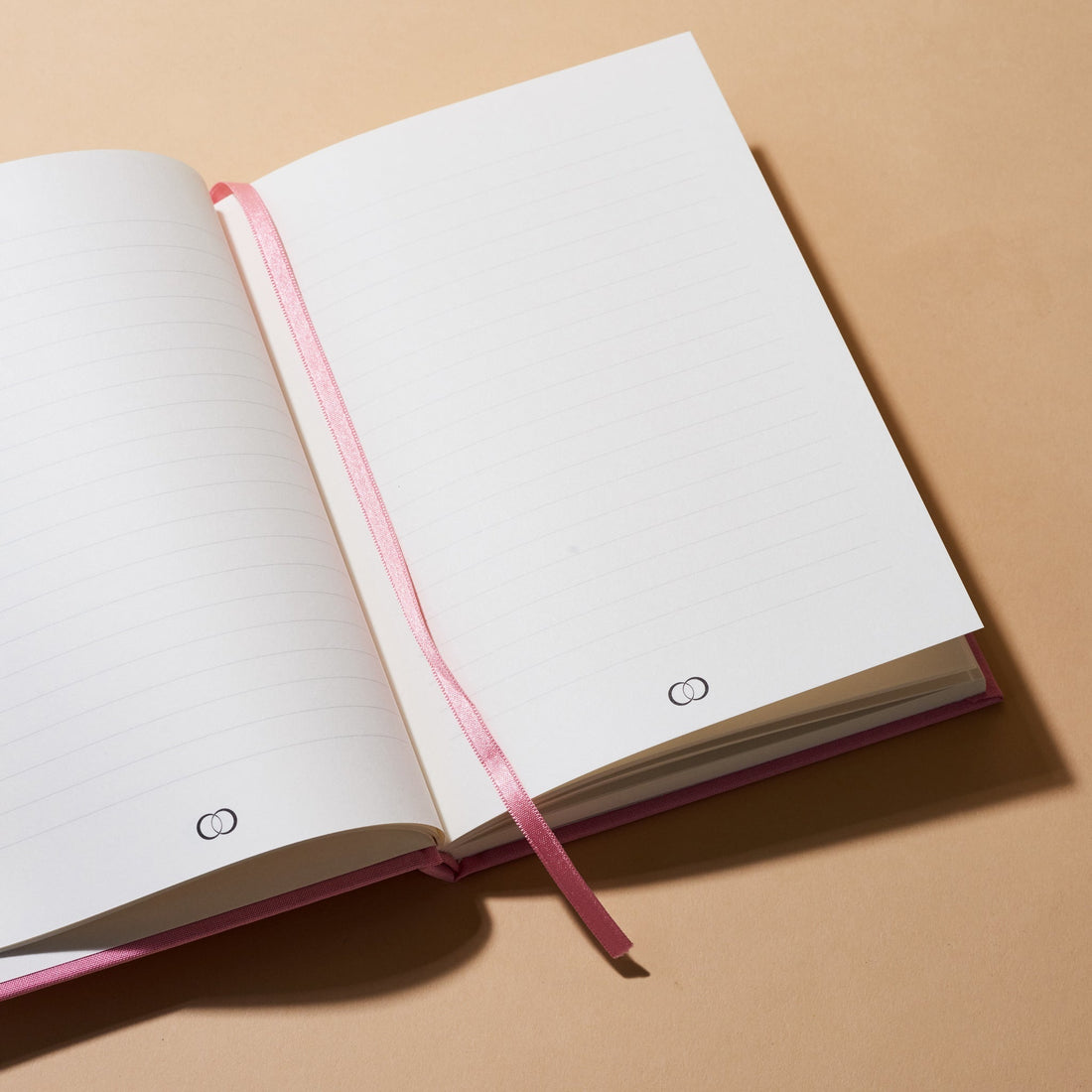 LUXE NOTEBOOKS | &
