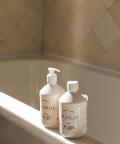 BUBBLE BATH
