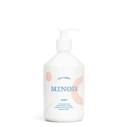 VOEDENDE  BODY LOTION