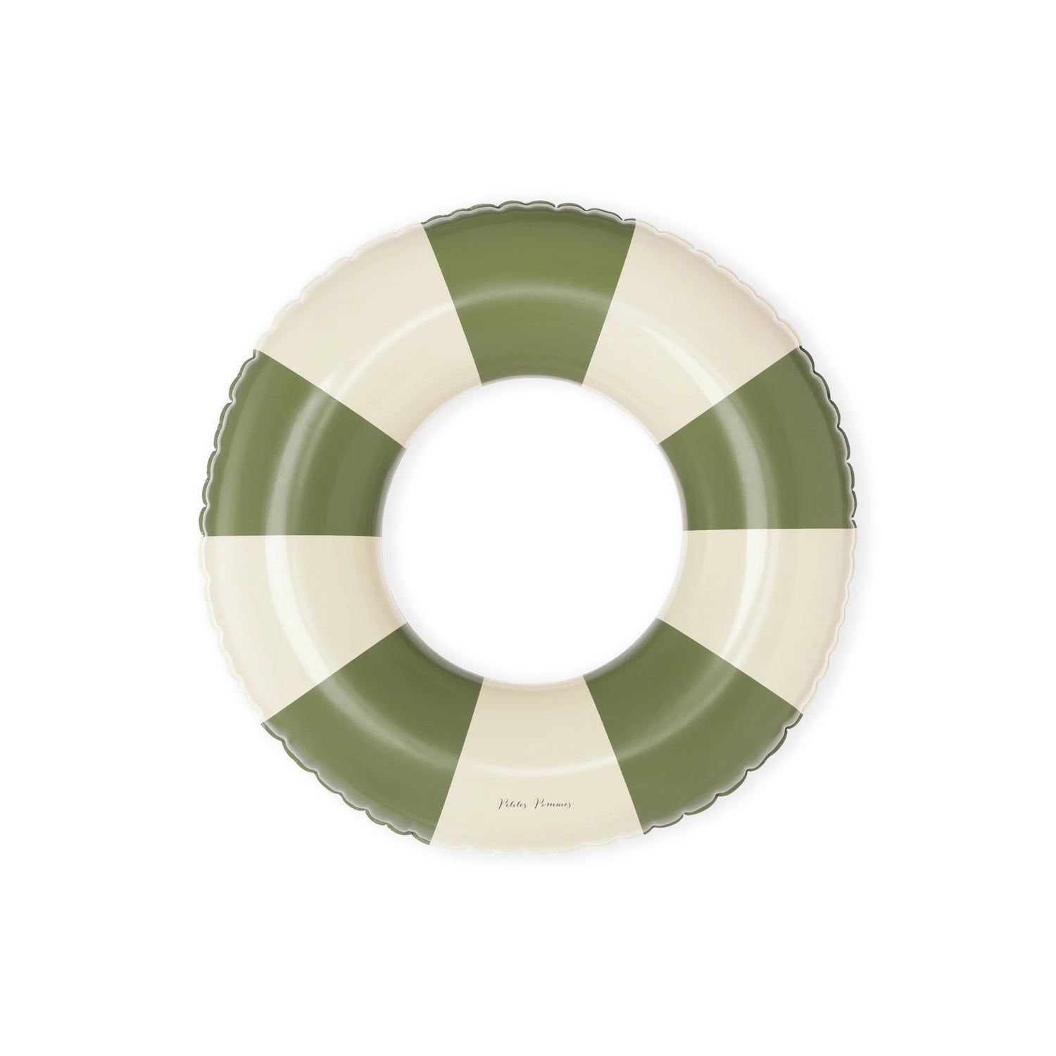  ICONIC FLOATS | TERRA VERDE