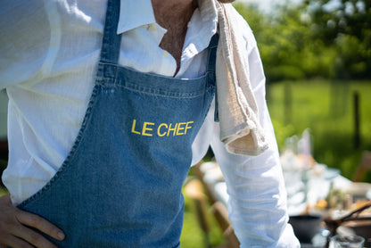APRON | GRAND CHEF