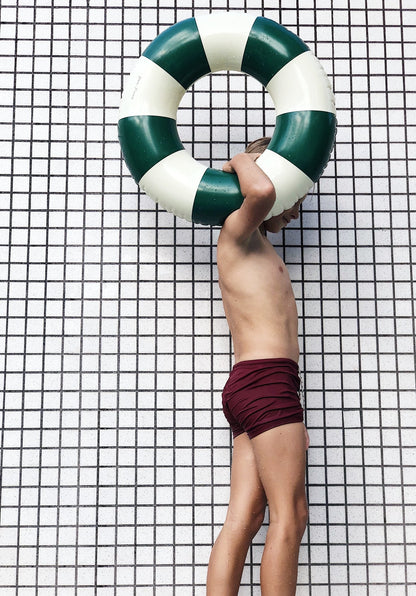 ICONIC FLOATS | OXFORD GREEN