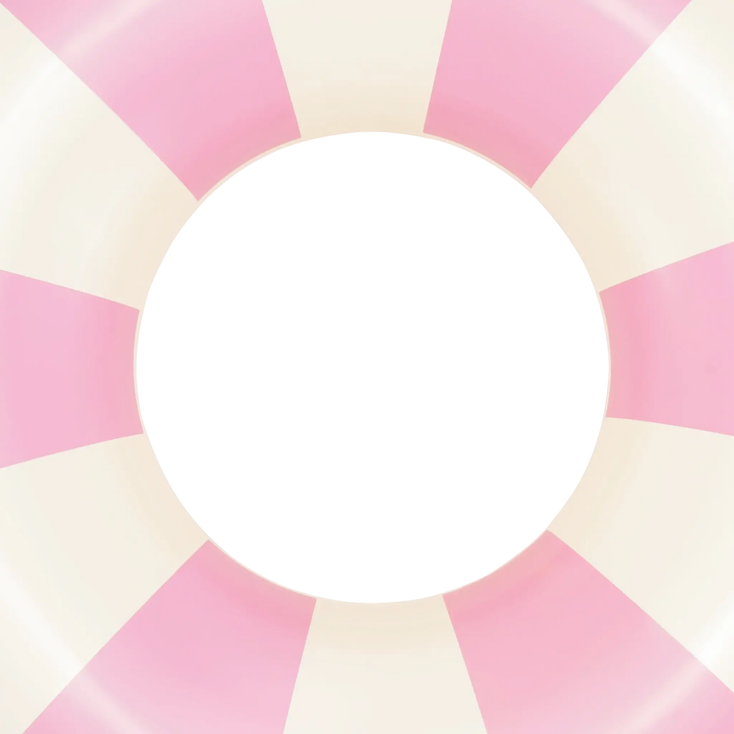  ICONIC FLOATS - BUBBLEGUM