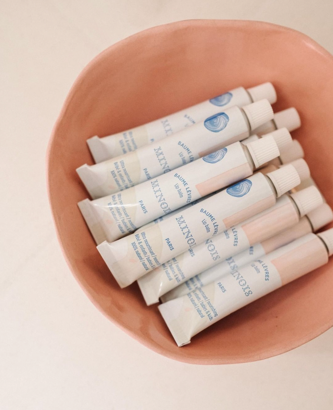 LIP BALM