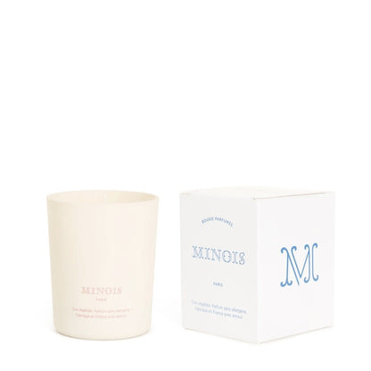 FRAGRANCED CANDLE